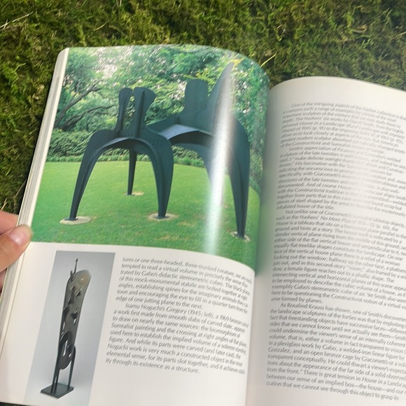 A Century of Modern Sculpture. The Patsy and Raymond Nasher Collection - Picture 4 of 4